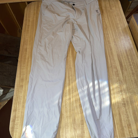WAAC Golf Pants 34/34