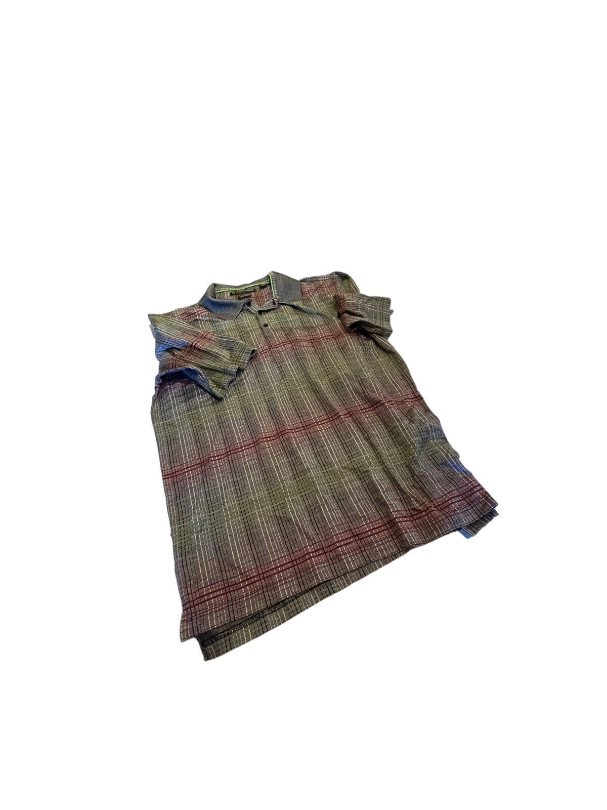 Tehama Pima Cotton Polo Large