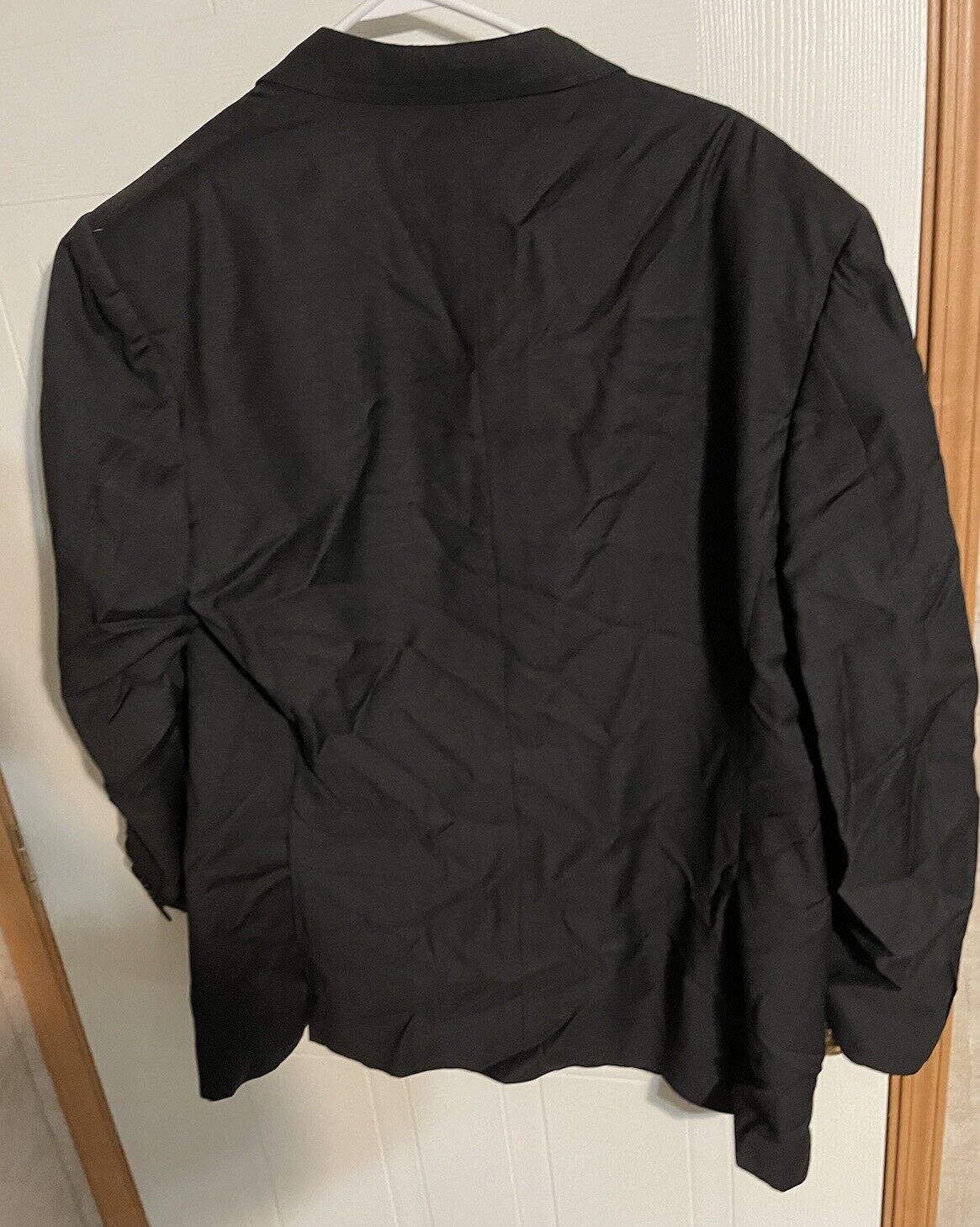 Canali Proposta Bergdorf Goodman Blazer 54R