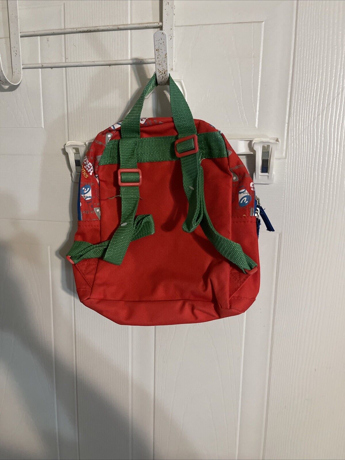 Super Sleuth Case Winnie The Pooh And Tigger Backpack 