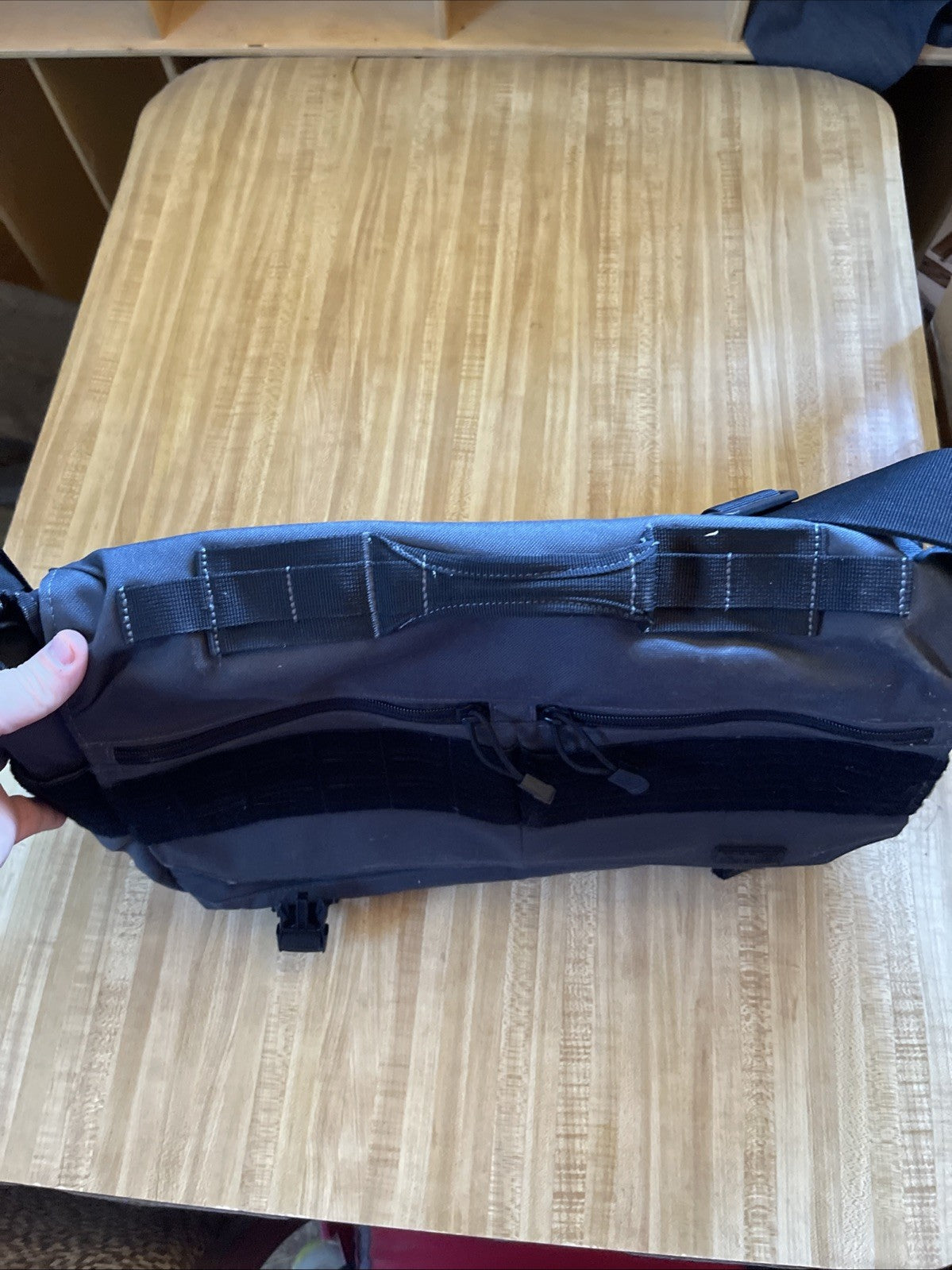 5.11 Tactical Duffle Bag