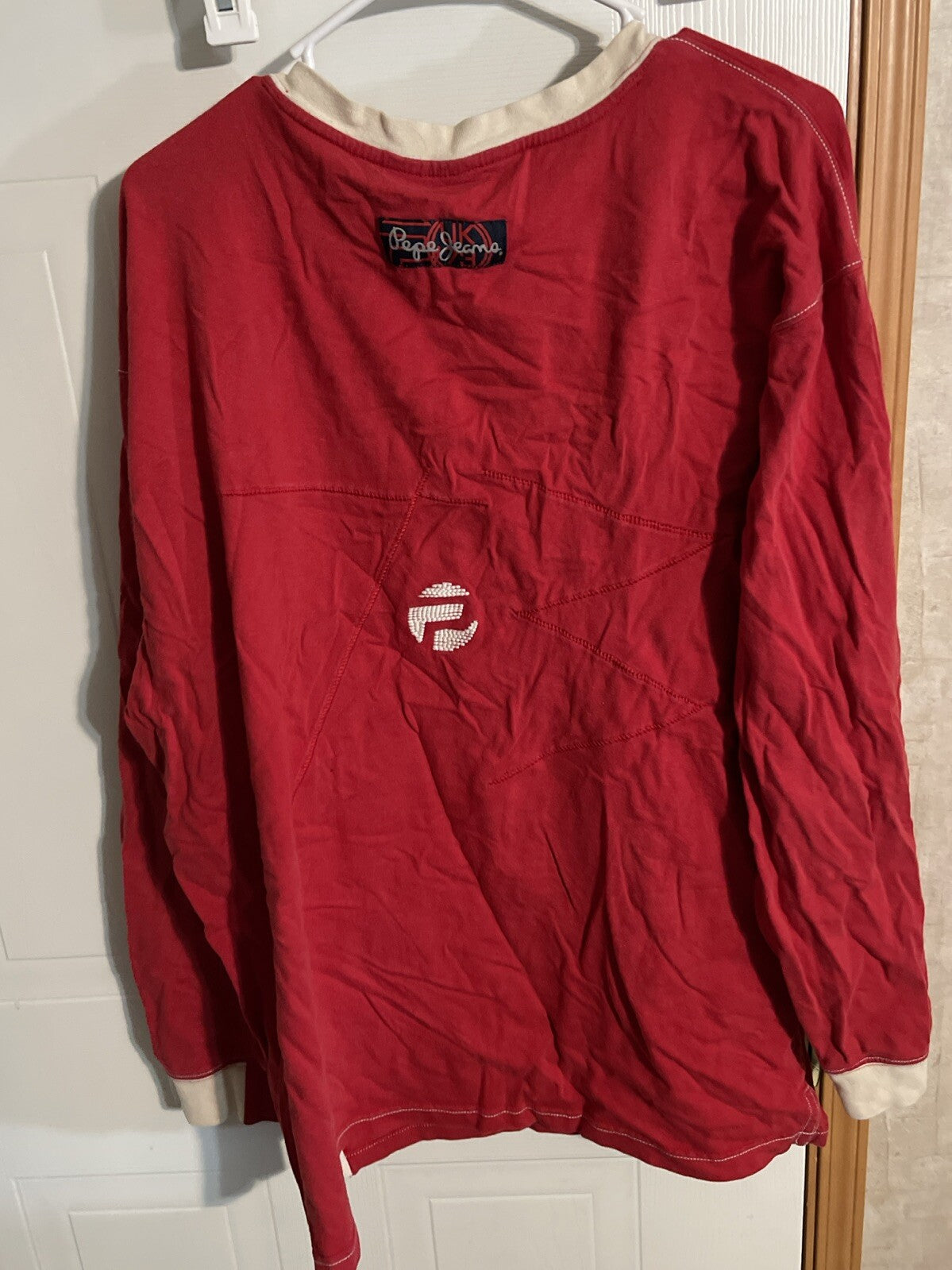 Pepe Jeans Sweatshirt 3XL