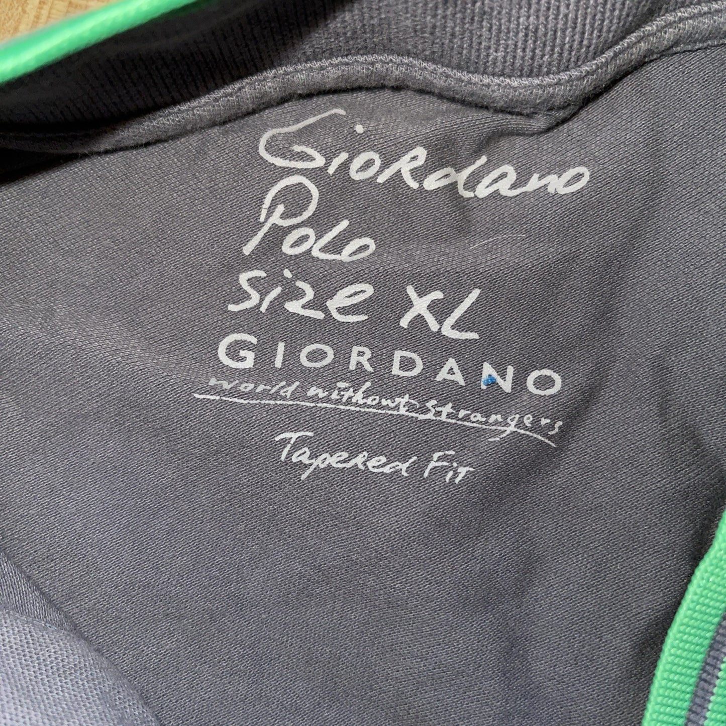 Giordano Polo XL