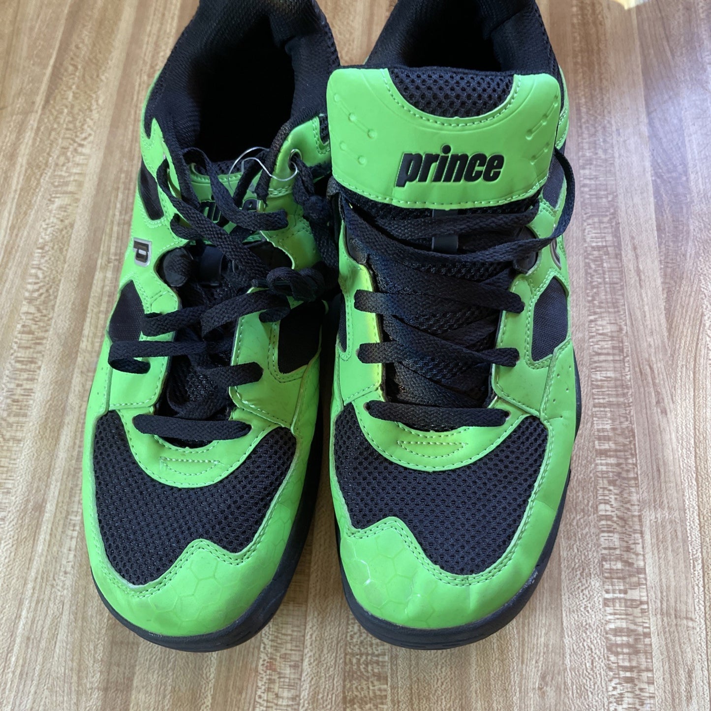 Prince Sneakers 11