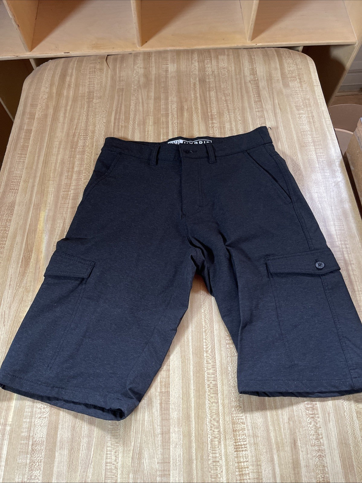 bke hybrid shorts 30