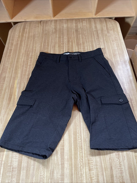 bke hybrid shorts 30