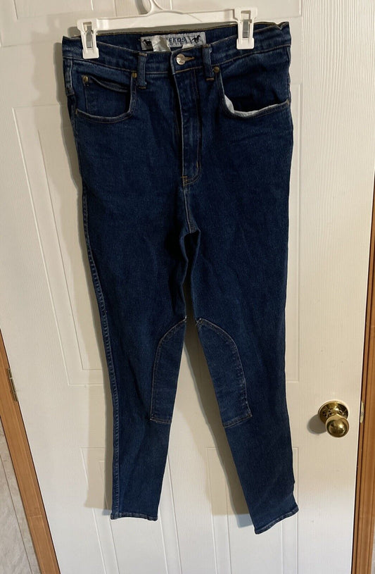 Steeds Equestrian Jeans 32 Horse Back Riding