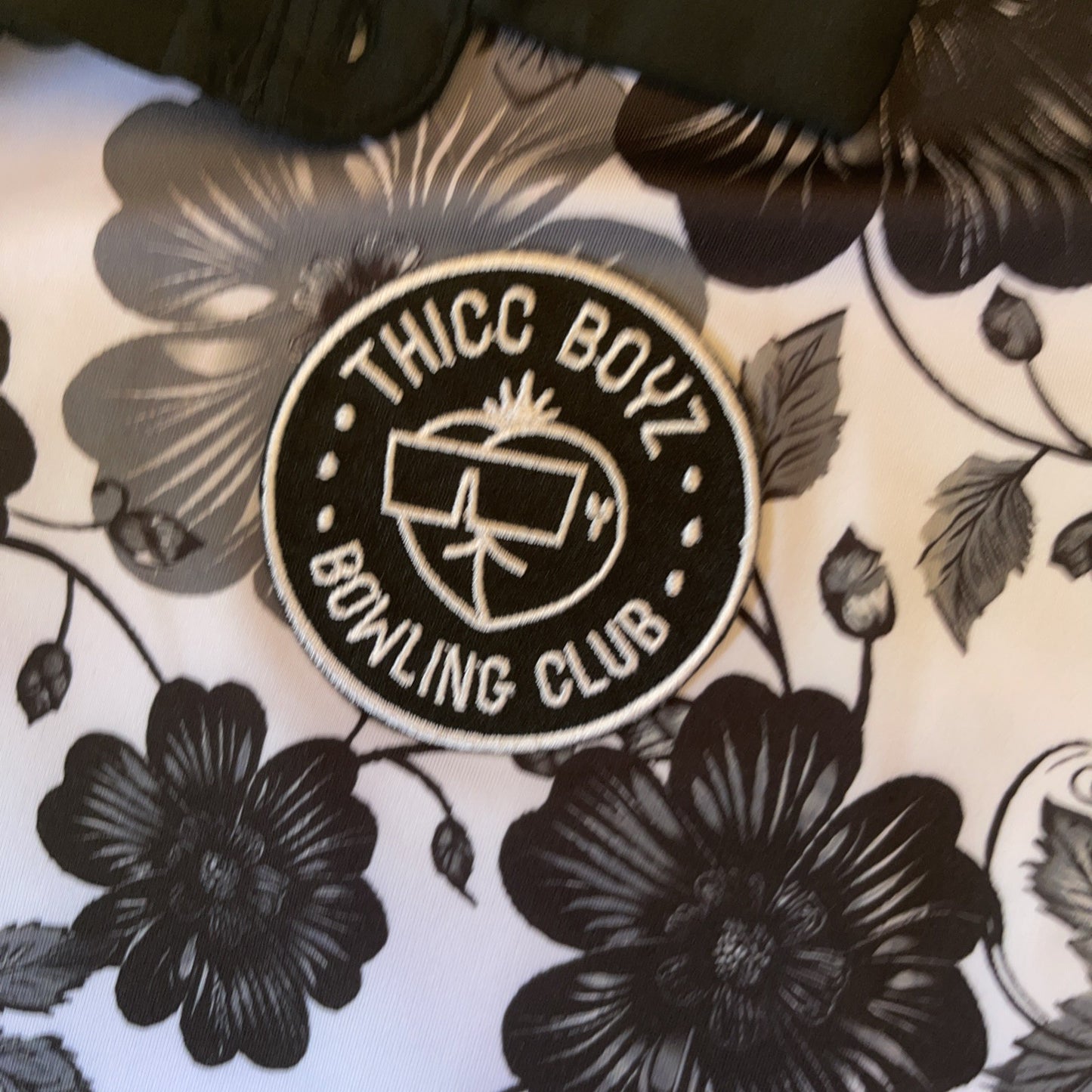 Byrdgang Polo 4XL 