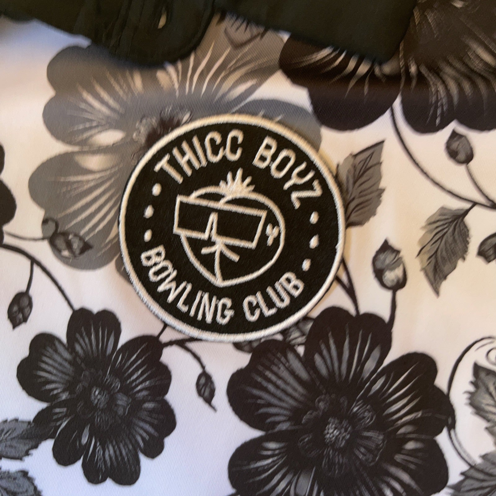 Byrdgang Polo 4XL 