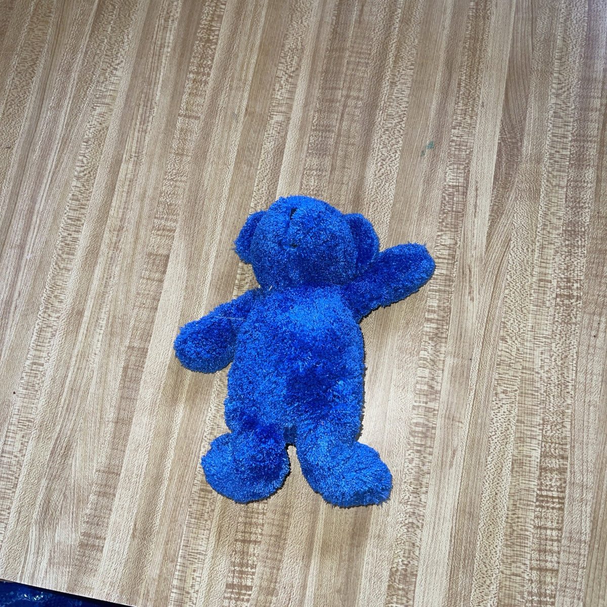 its all greek to me stuffed animal
