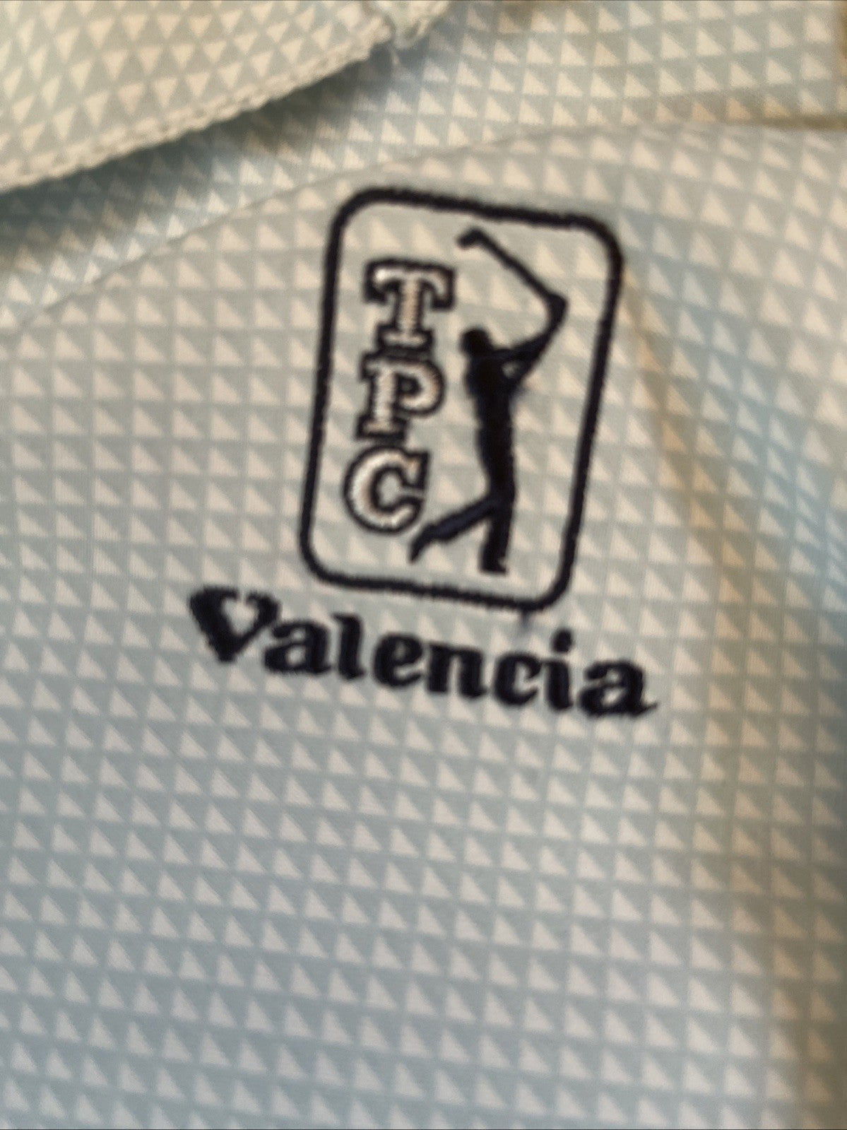 TPC Valencia Team Play Polo XL