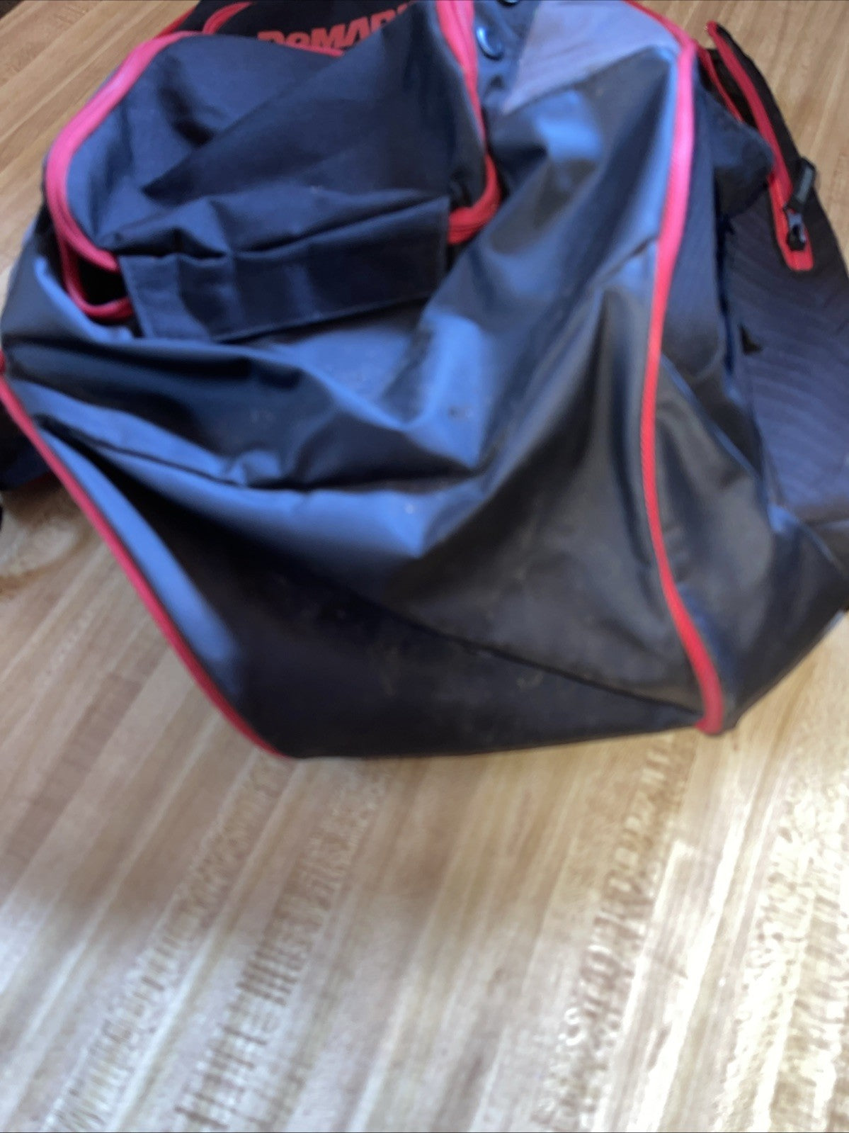 Demarini Backpack 