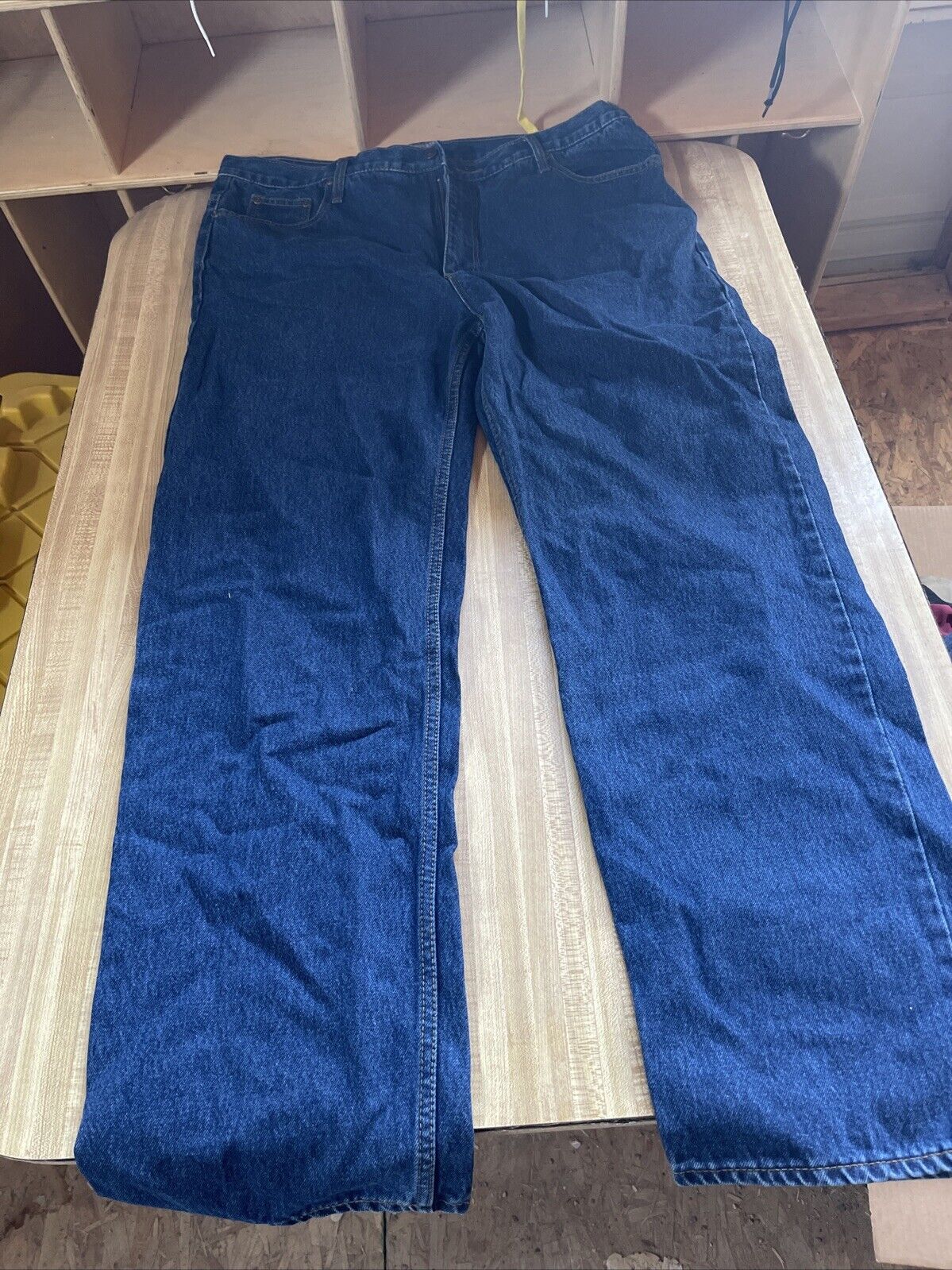 Benzene Jeans 42x32
