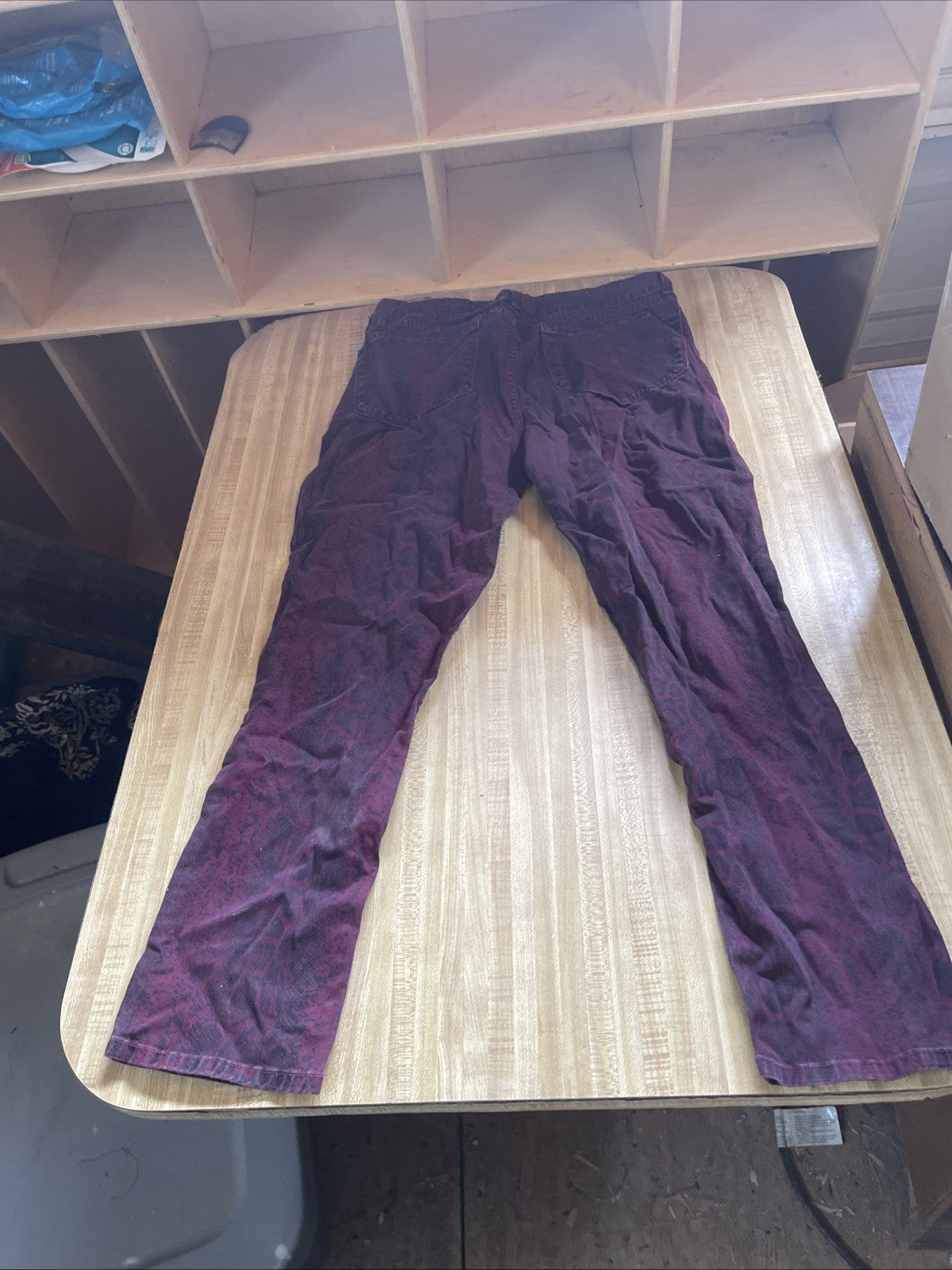NYDJ Skinny Jeans 14