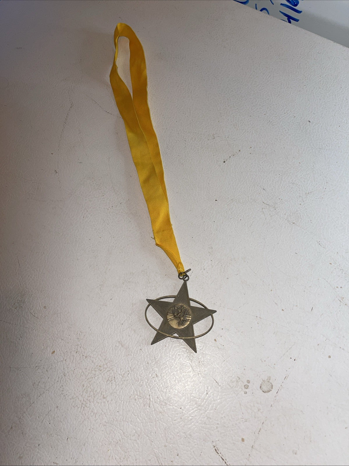Vintage Medal