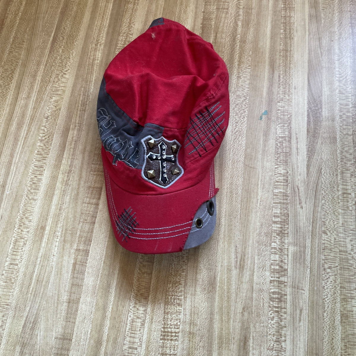 KB Ethos Hat