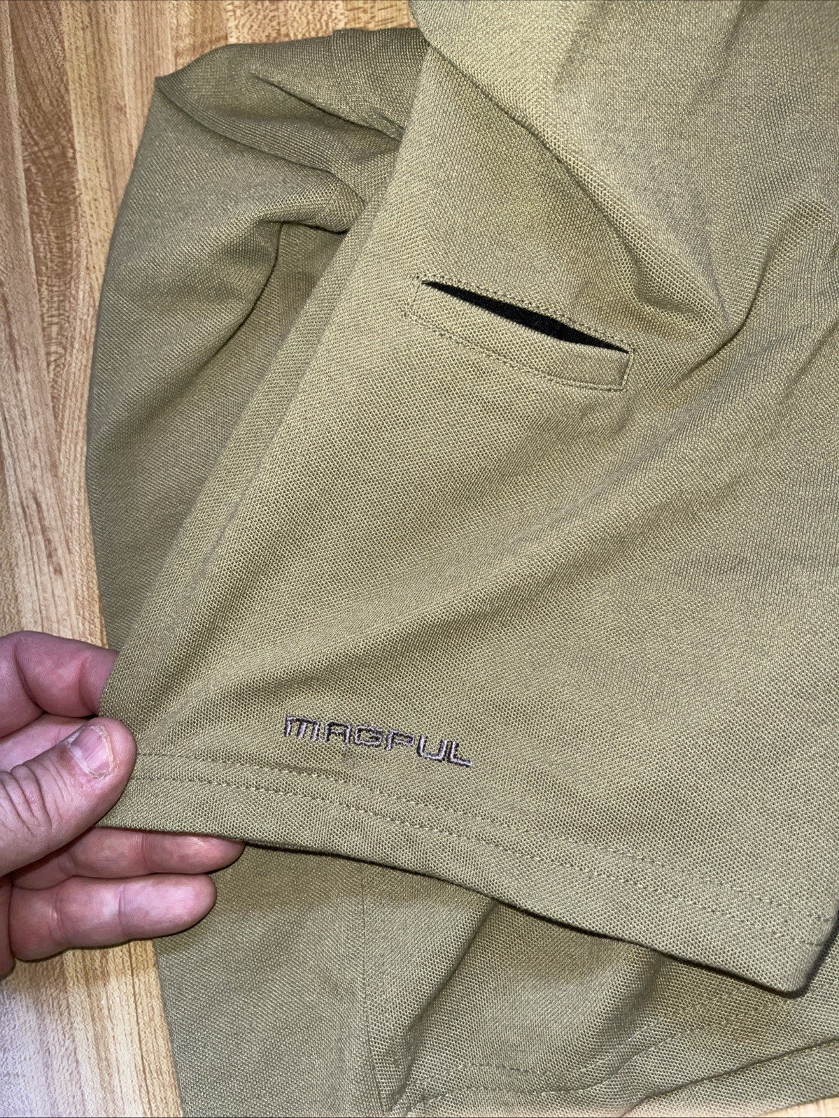 Magpul Industries Polo XL