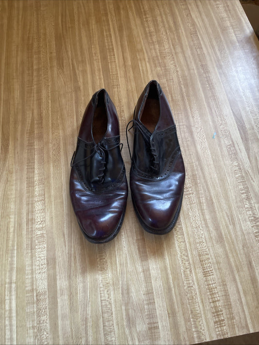 Allen Edmonds Polo Shoes 11