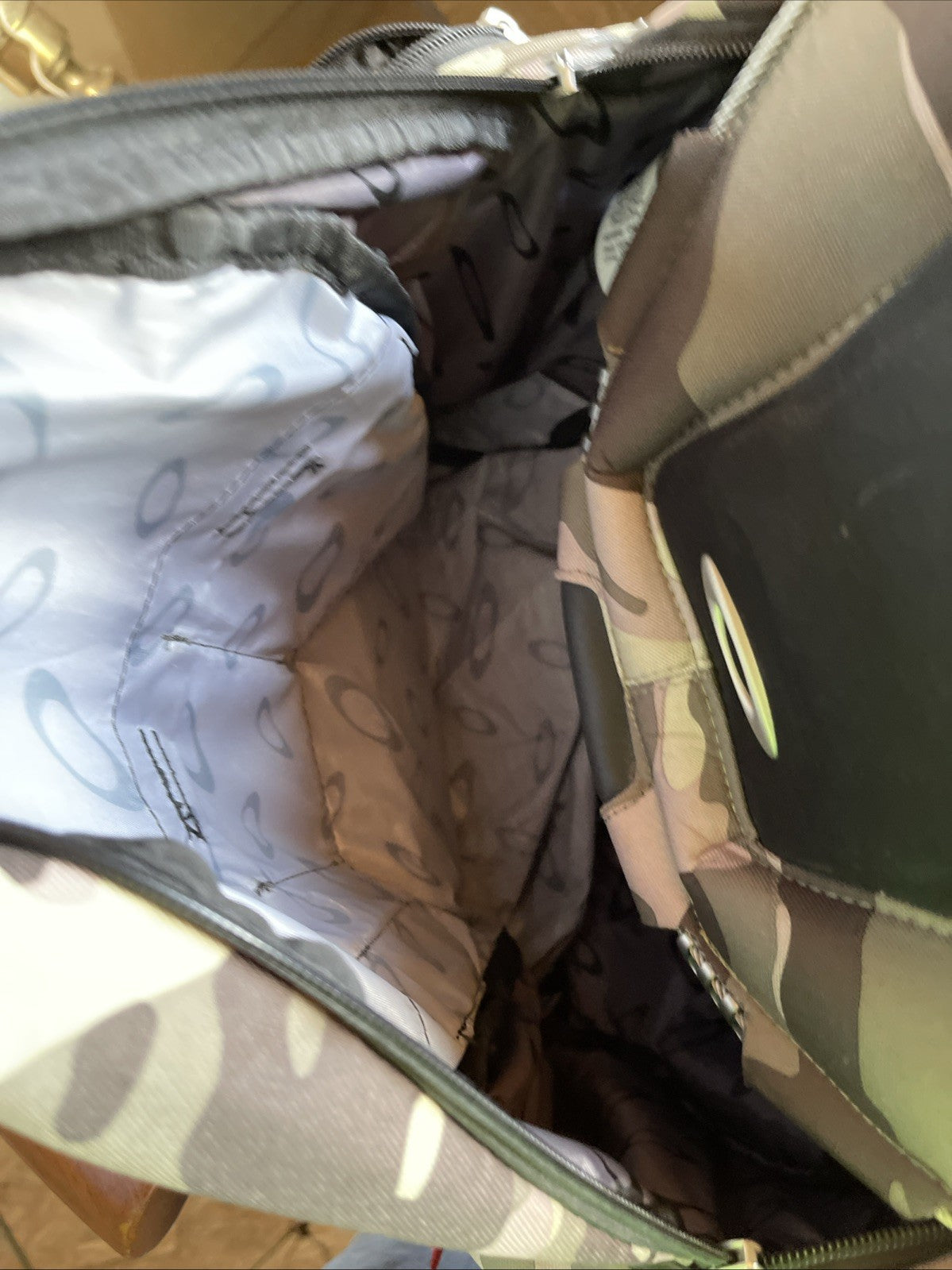 Oakley Backpack 