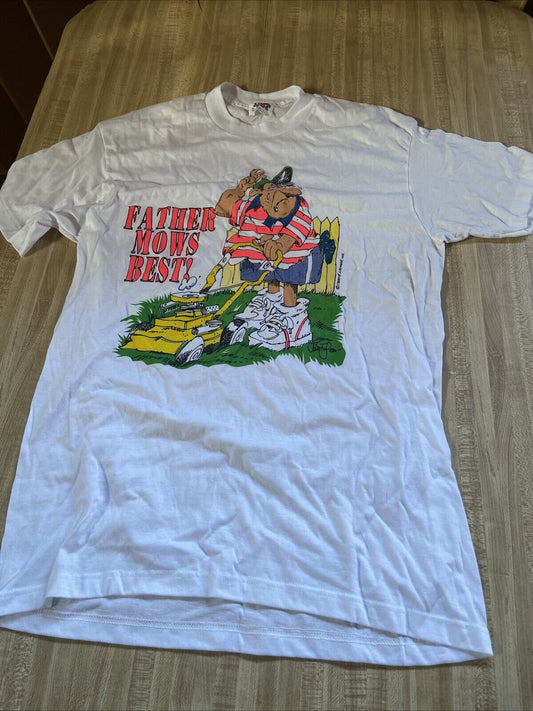 Vintage TNT T Shirt Large 