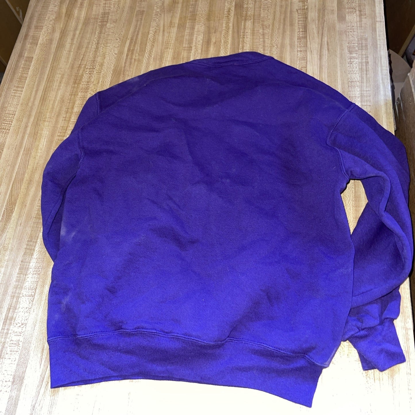 Vintage Hard Rock Cafe Sweatshirt Medium 