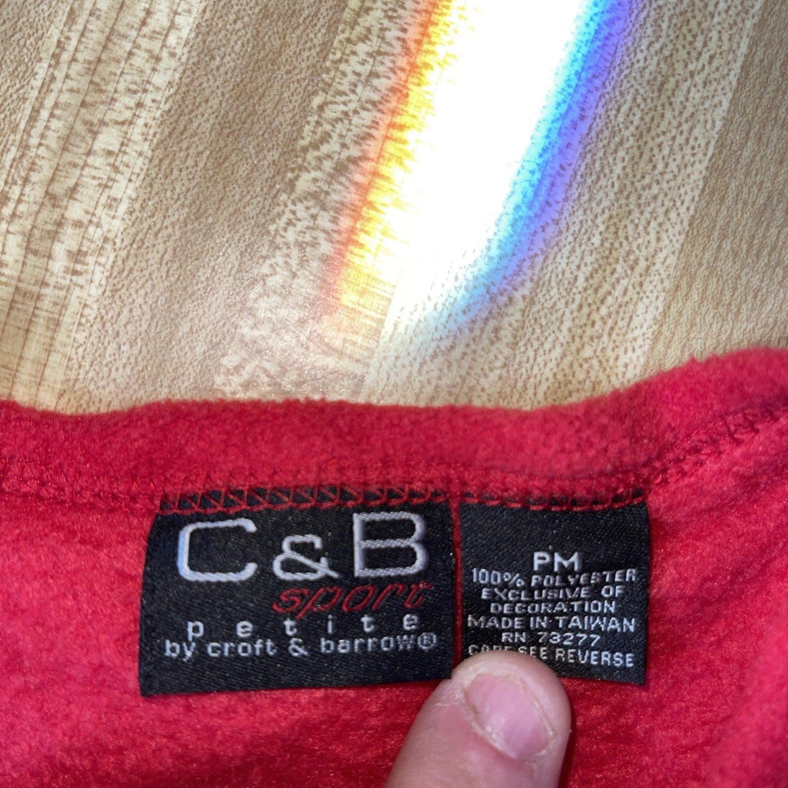 C&B Cardigan Petite Medium 