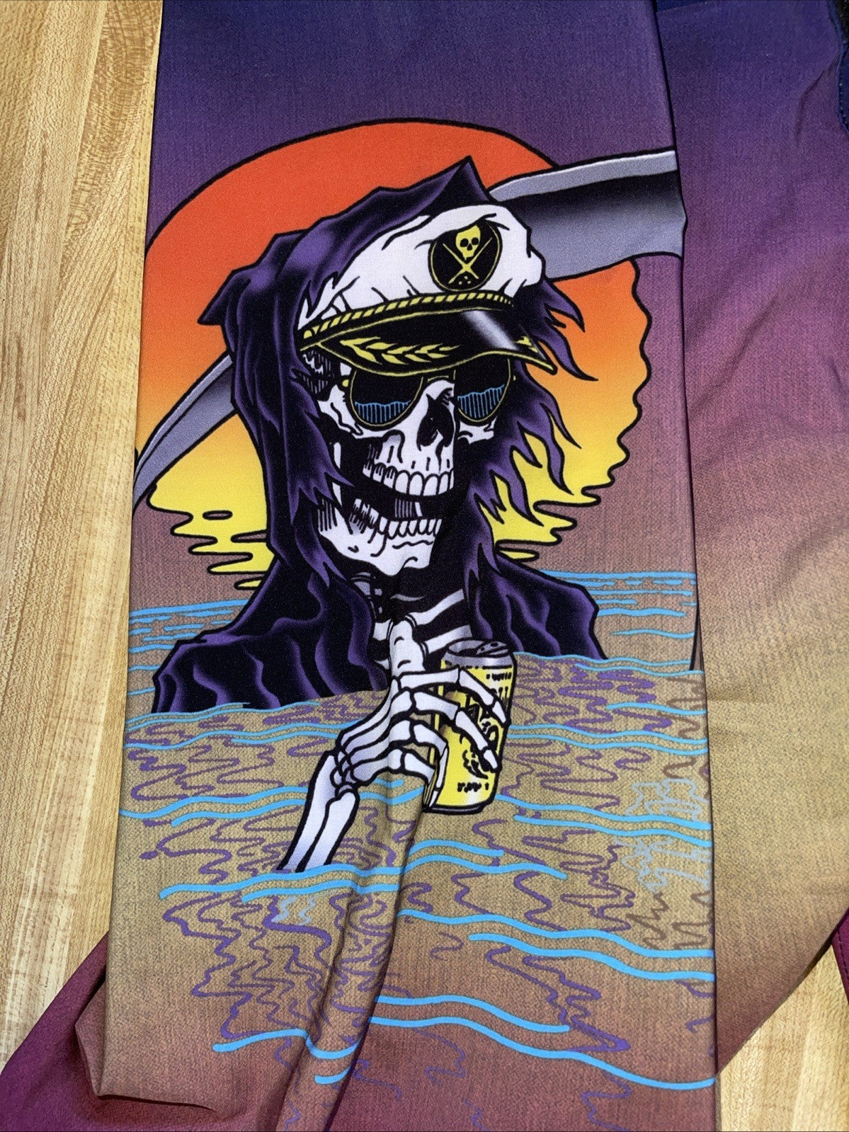 Sullen Art Co Board Shorts 38
