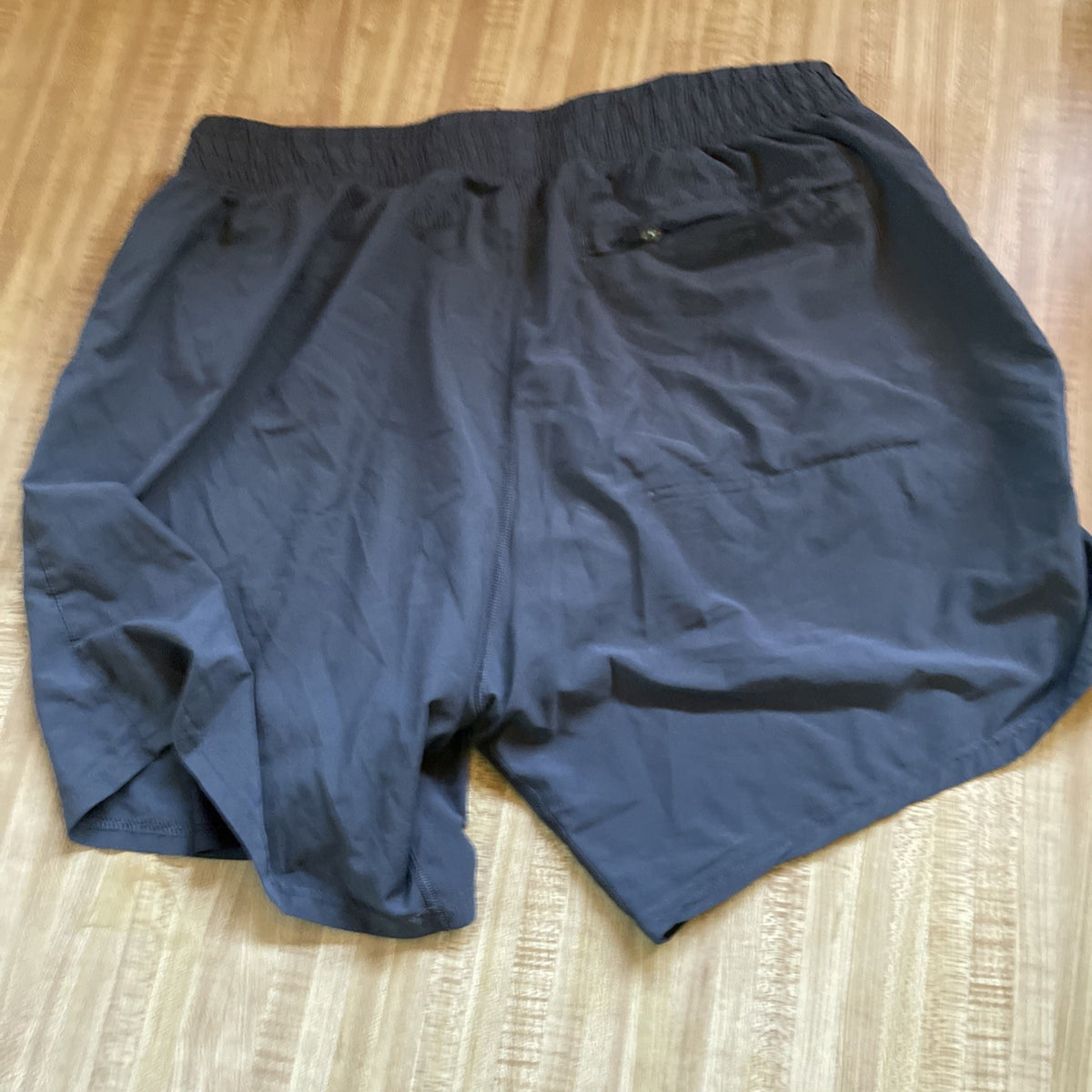Barbell Shorts XL