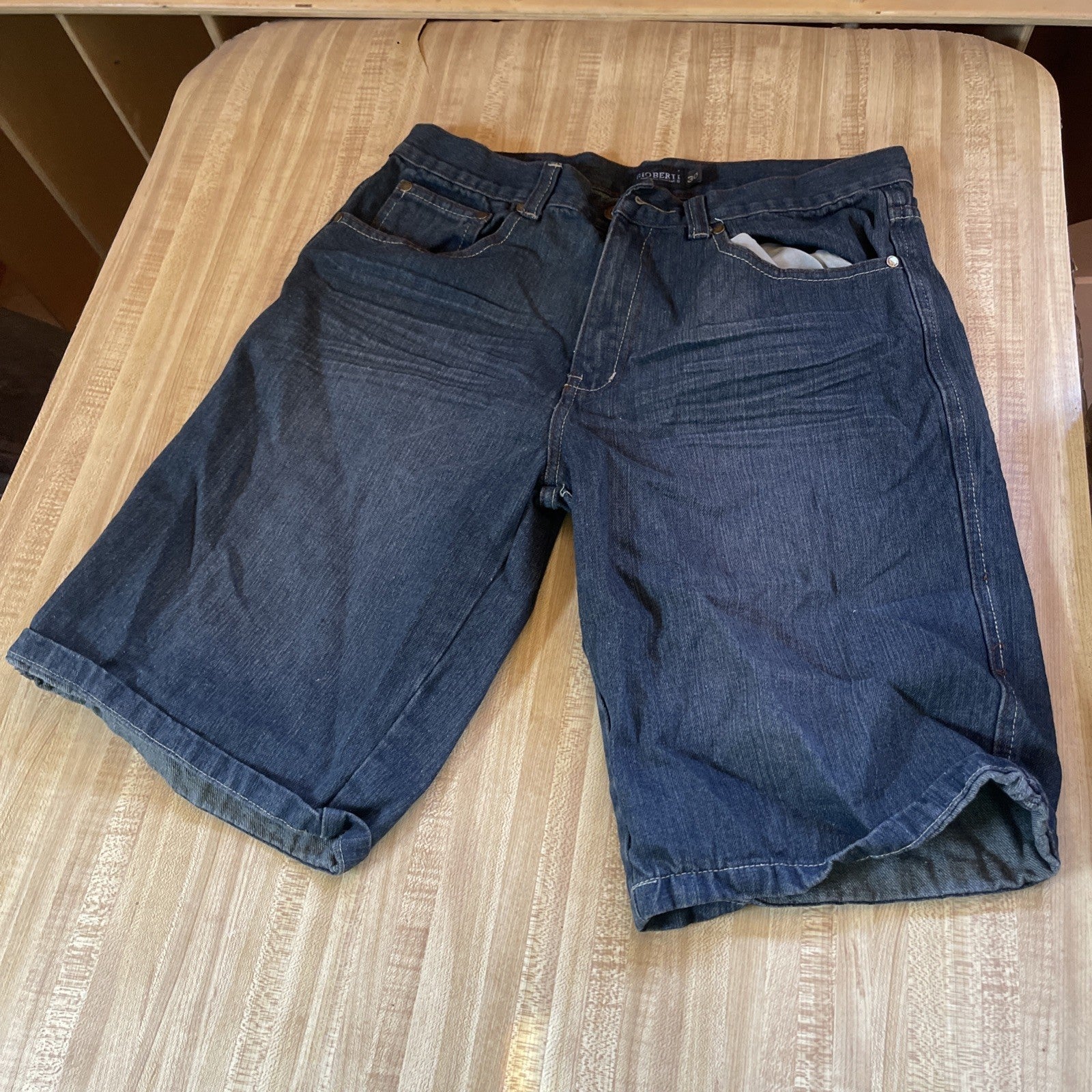 Gioberti Jorts 30 
