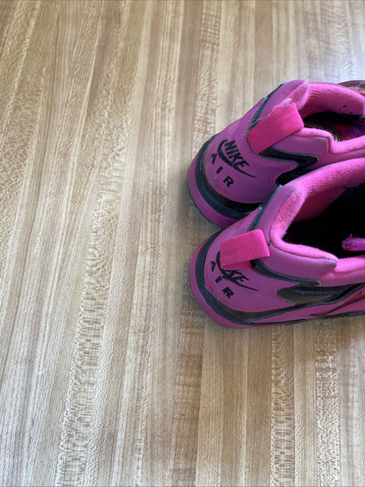 Nike Air Diamond Turf Size 6Y