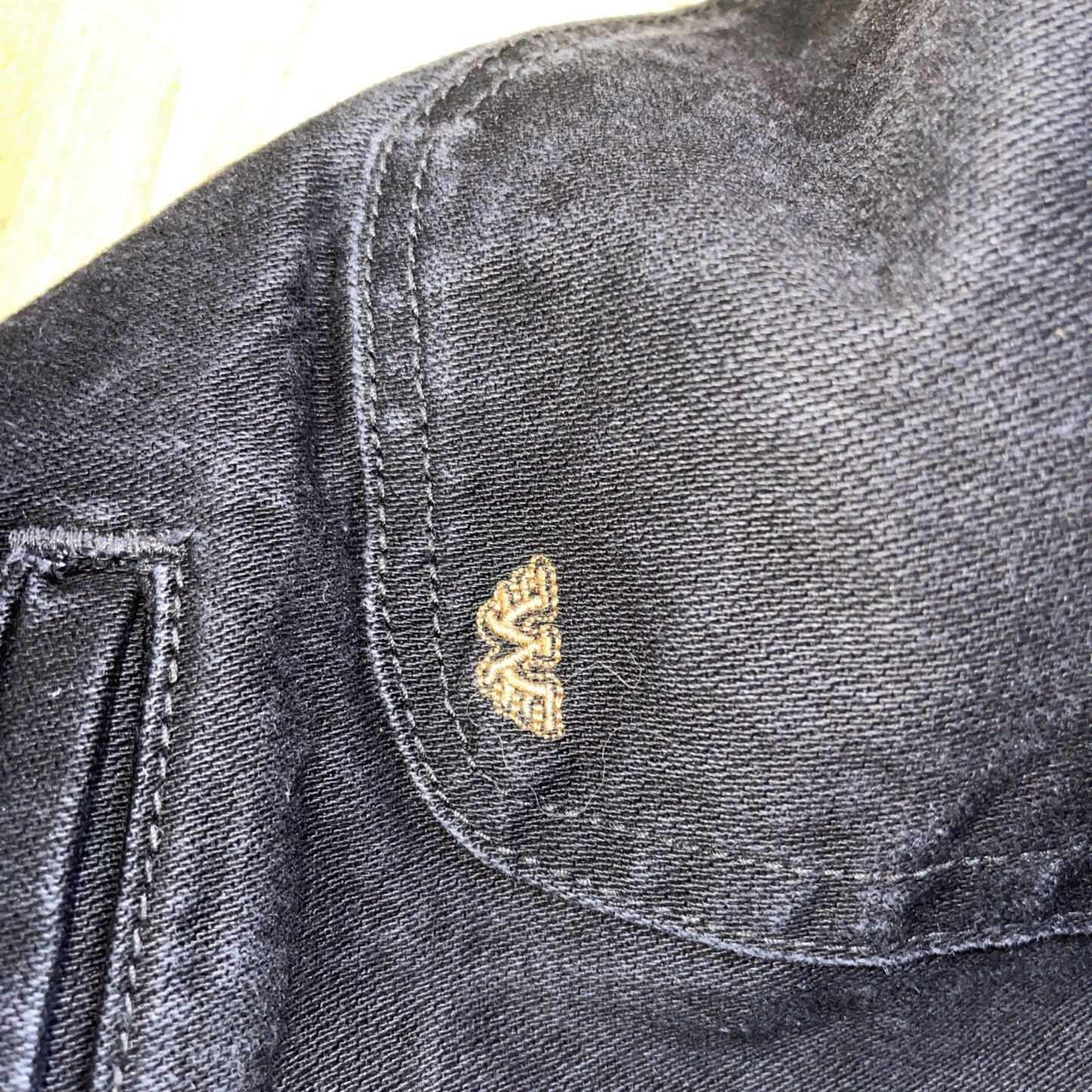 Vintage Seager And Waylon Jeans 34/32
