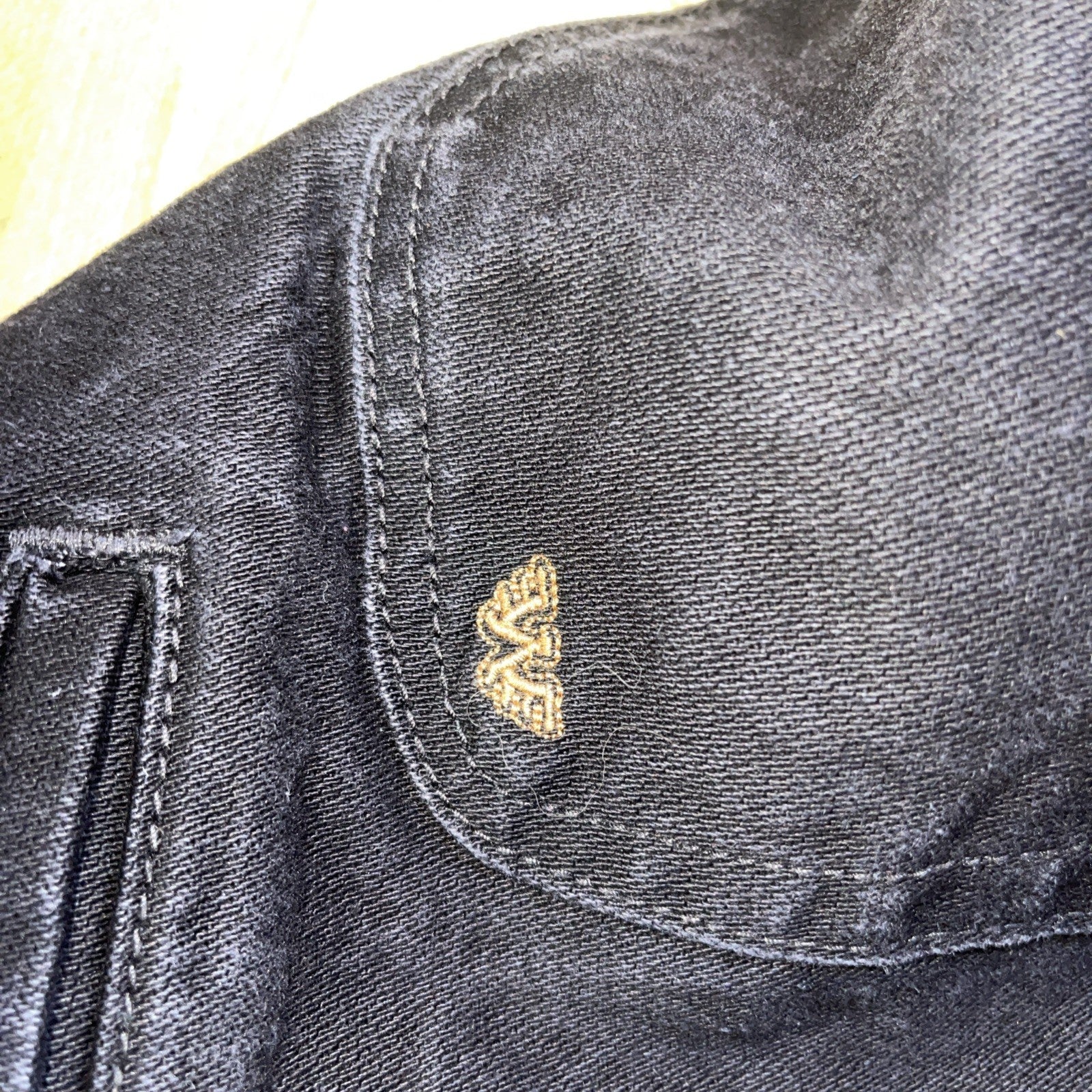Vintage Seager And Waylon Jeans 34/32