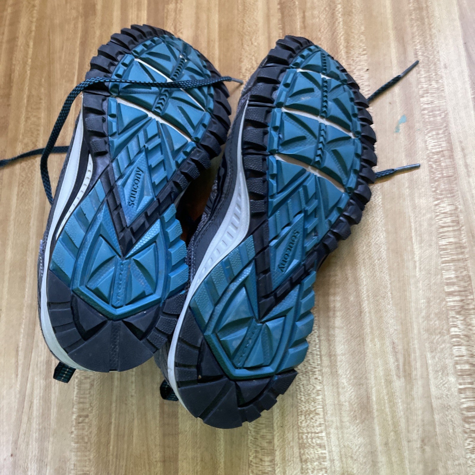 Saucony Excursion TR9 Size 10