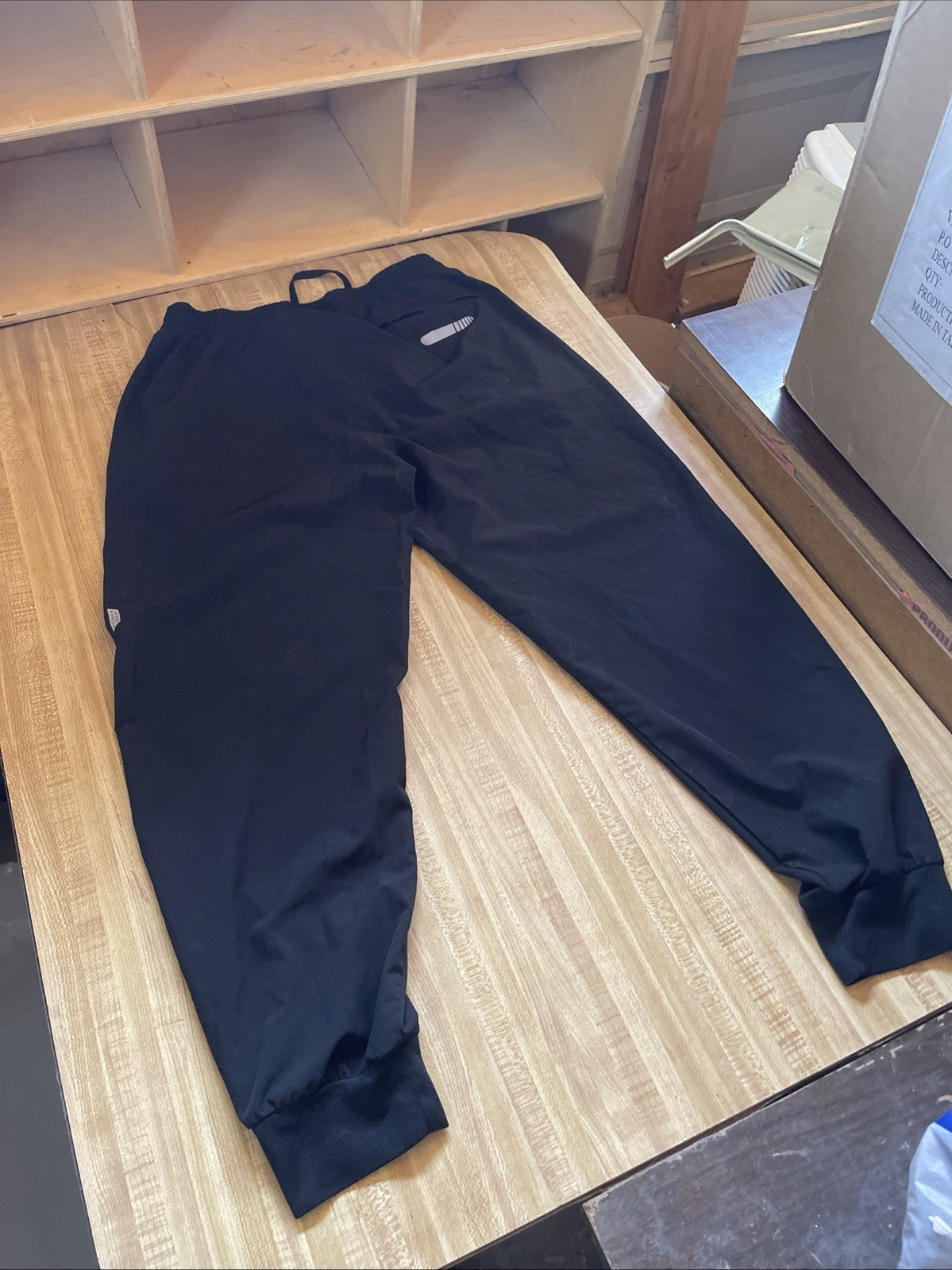 Northyard Pants Large