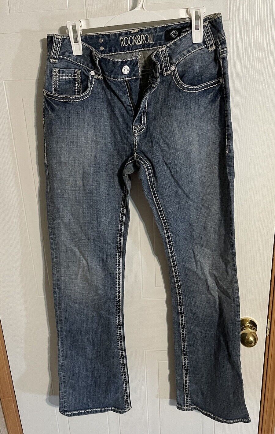 Rock & Roll Cowgirl Jeans 31