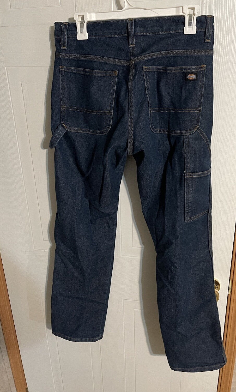 Dickies Flex Carpenter Jeans 30x32
