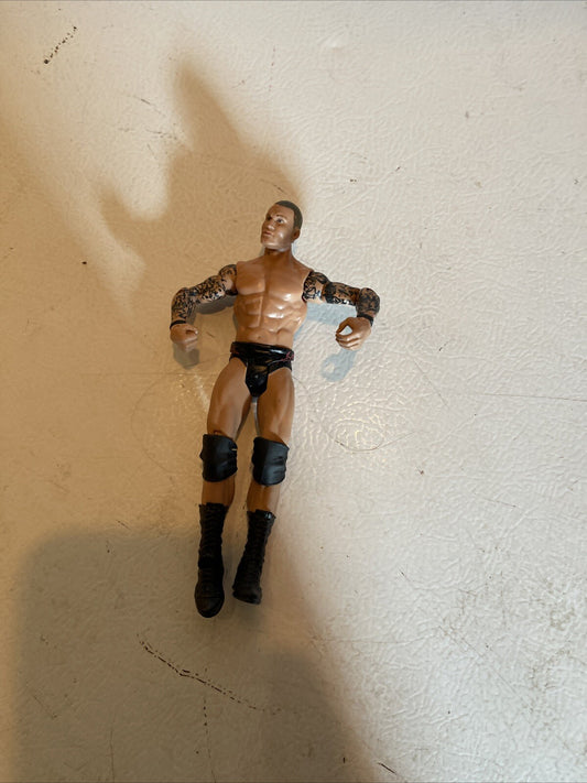 Randy Orton Figure