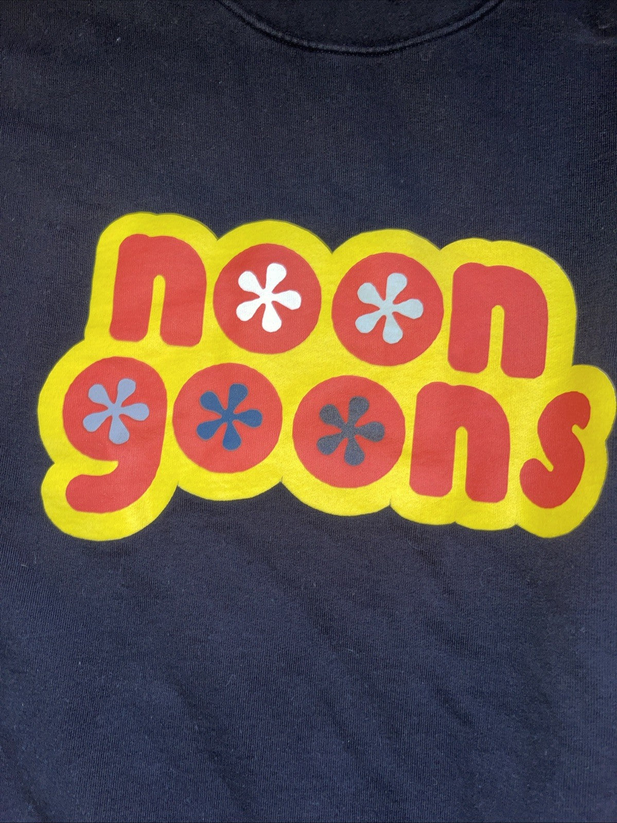 Noon Goons Sweatshirt XXL 