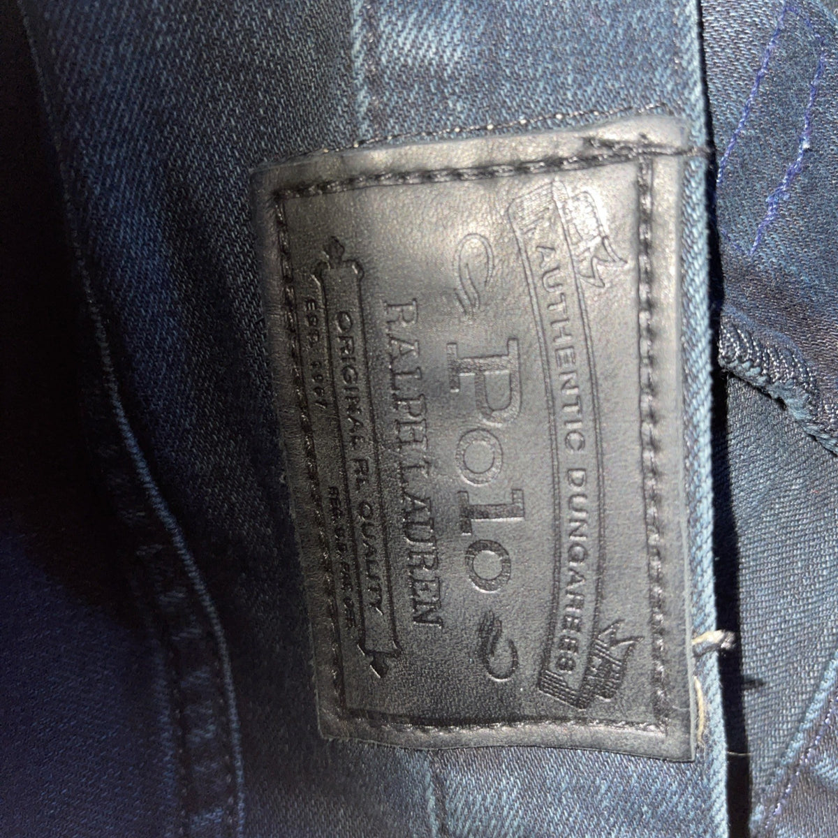 Polo Ralph Lauren Jeans 46/30