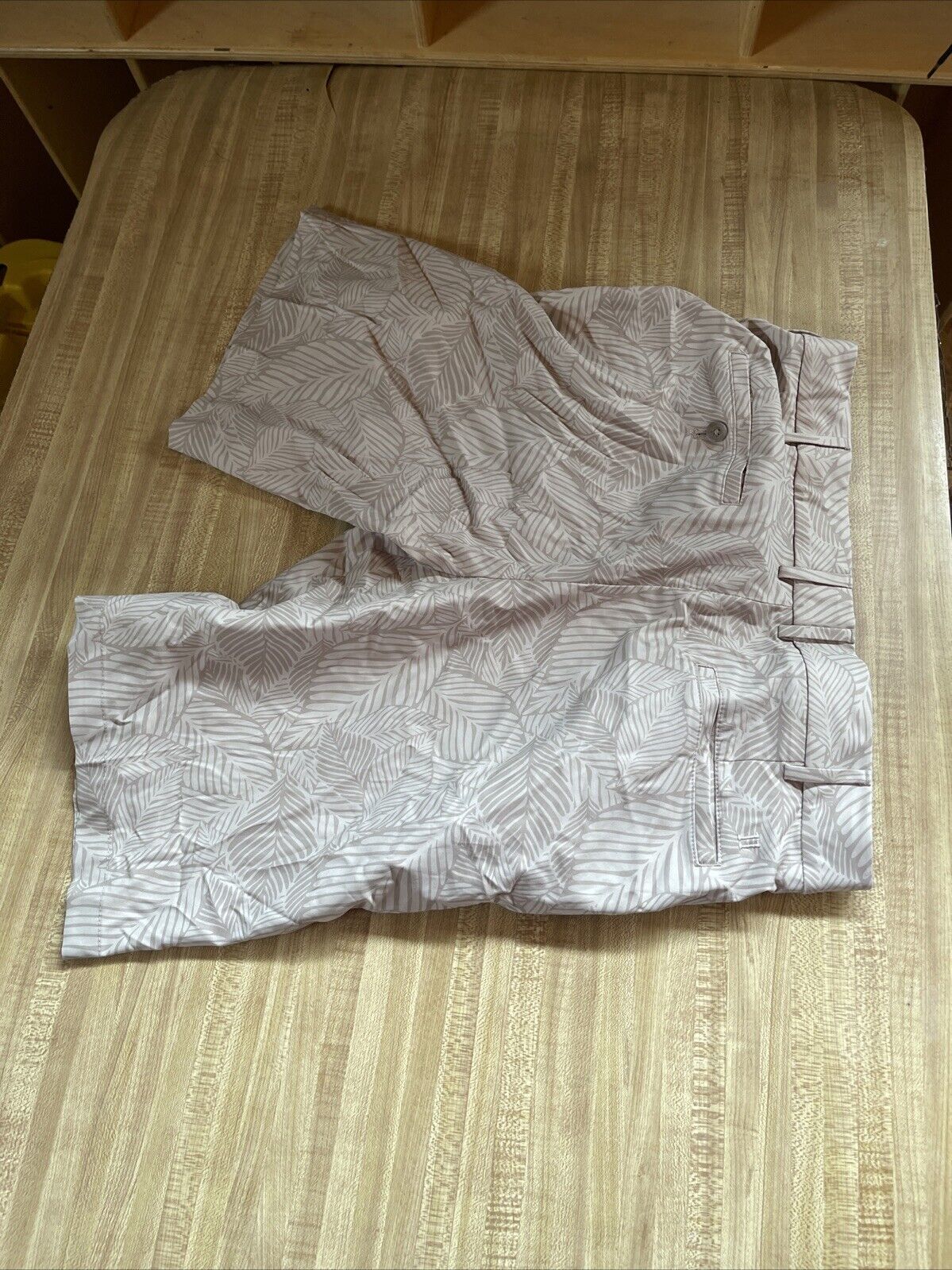 walter hagen golf shorts 36