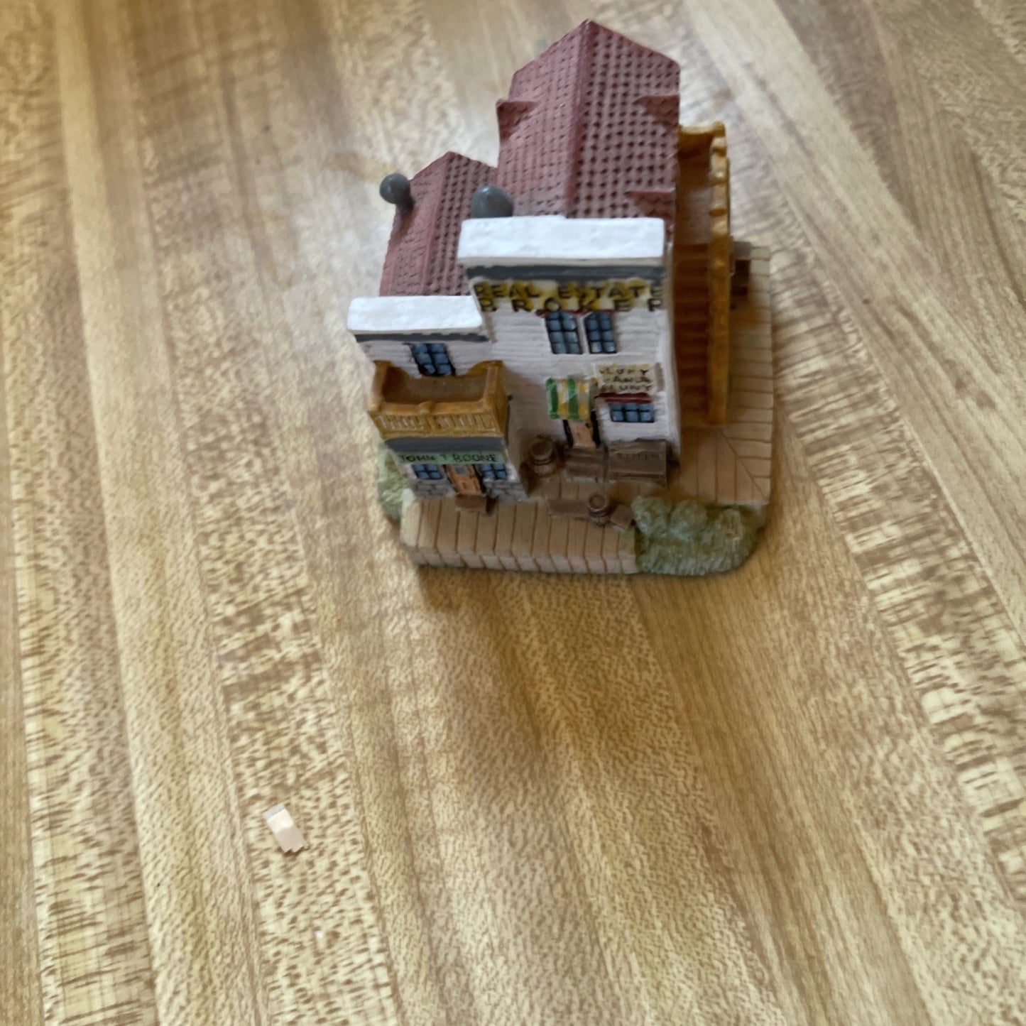 Vintage Porcelain House Lot