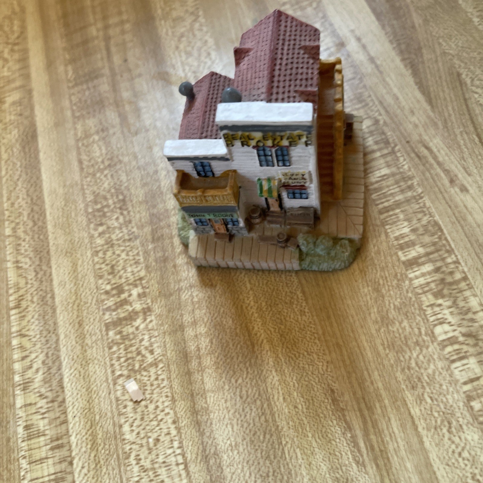 Vintage Porcelain House Lot