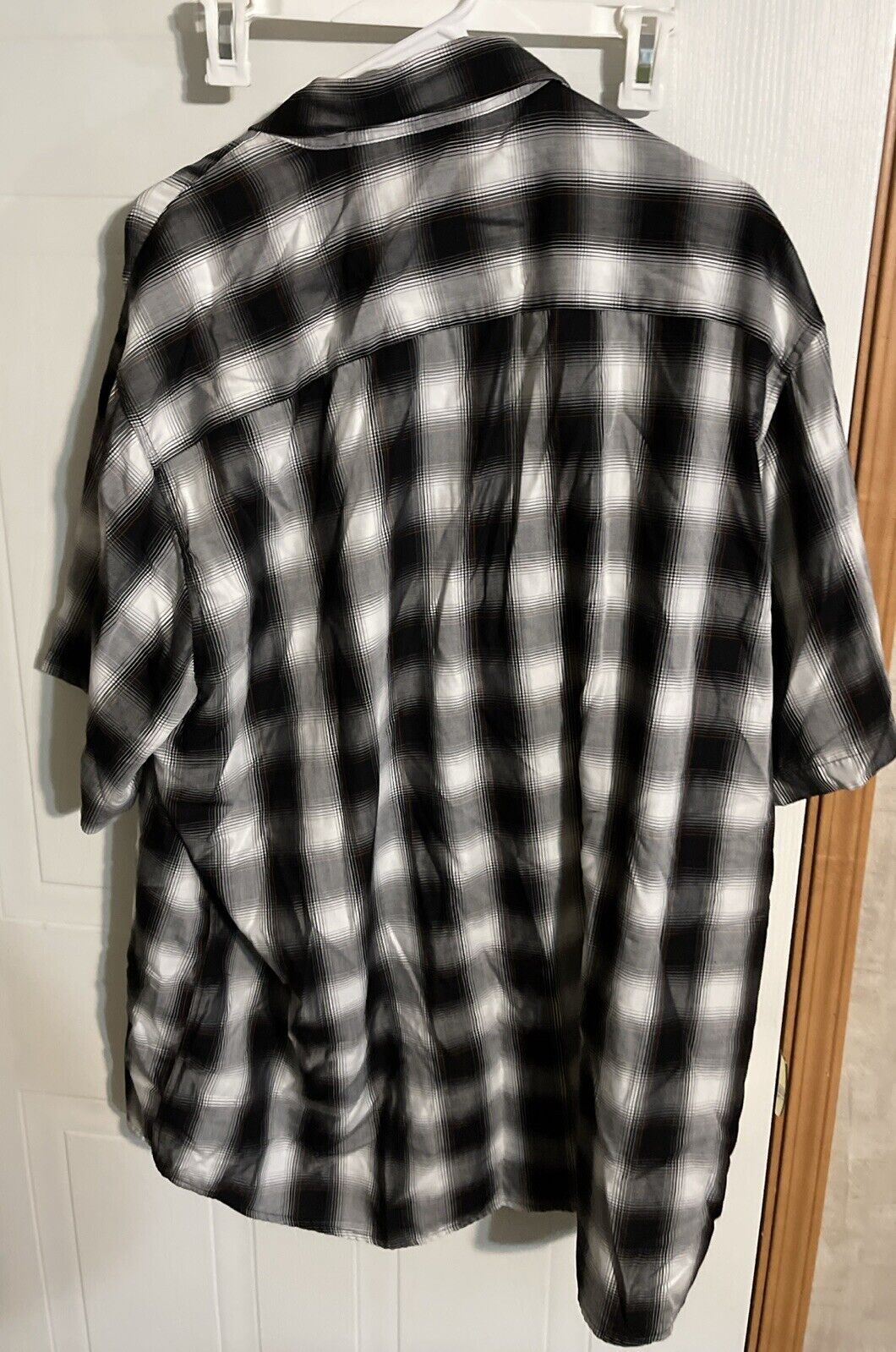 Dixxon Ross Alley Shirt 2XL