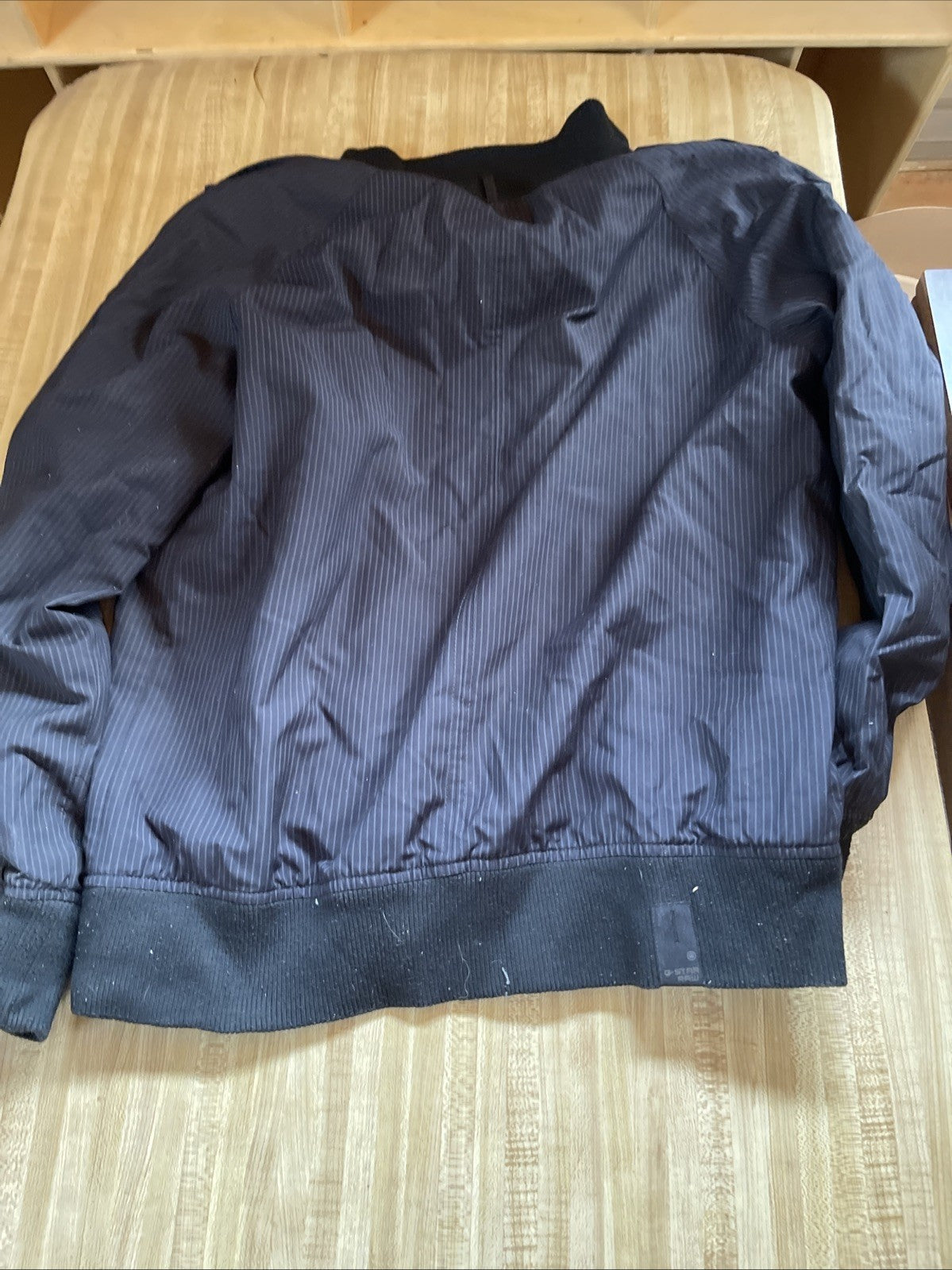 G Star Raw Bomber Jacket XXL 