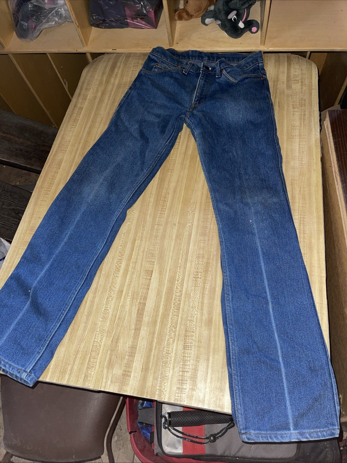 Vintage Levi’s Jeans 28/32