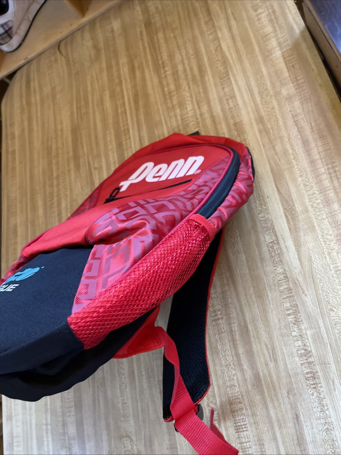 Penn X Head Backpack NWT 