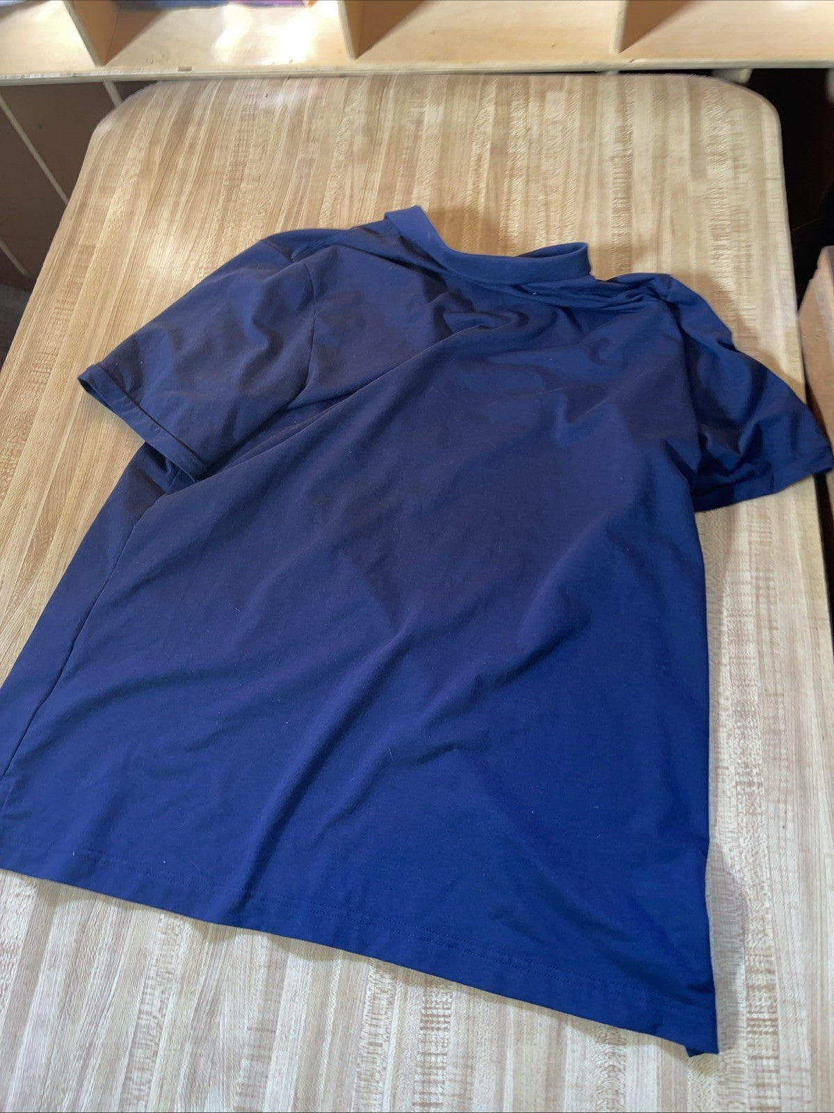 Jordan Michigan Polo Large 