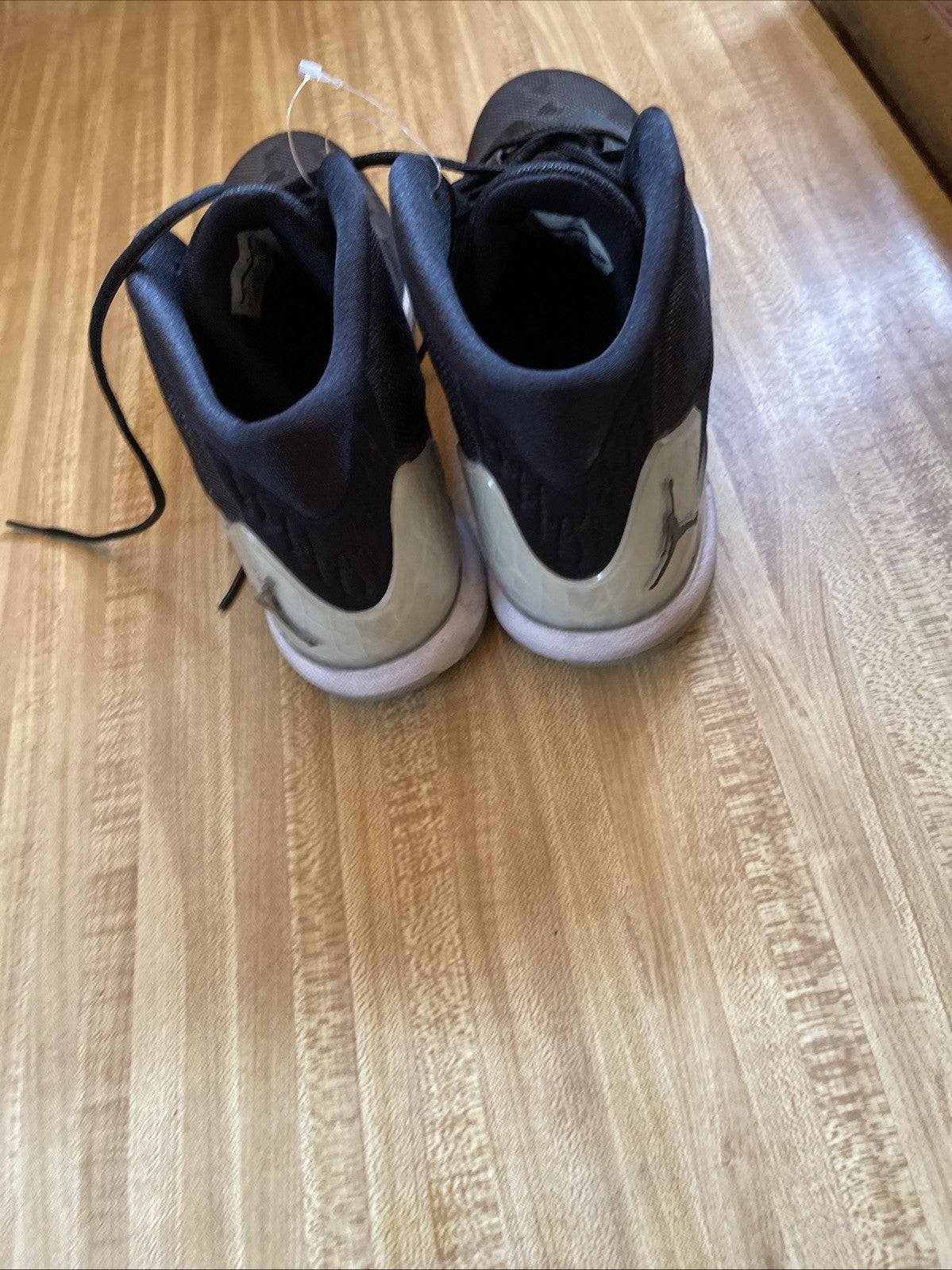 Jordan Super Fly 4 Camo Size 11