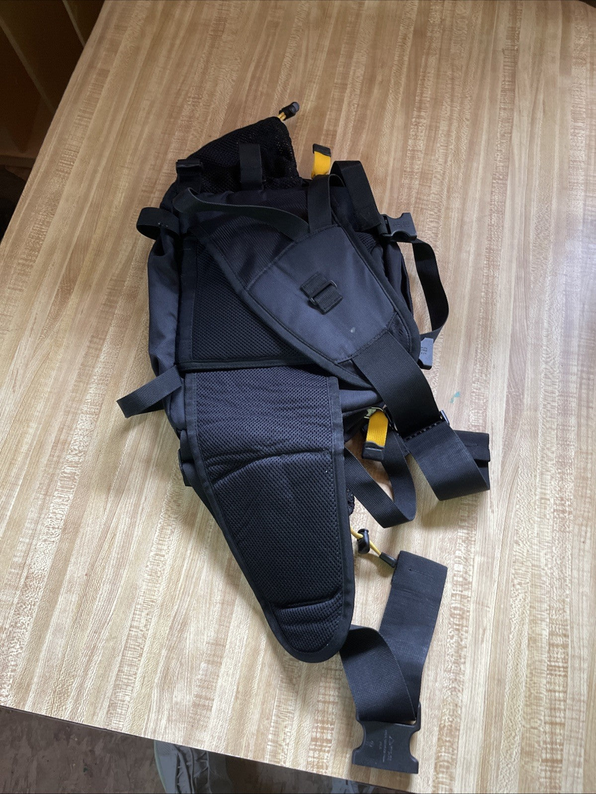 mountainsmith fanny pack