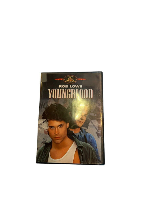 Youngblood (DVD, 2001)